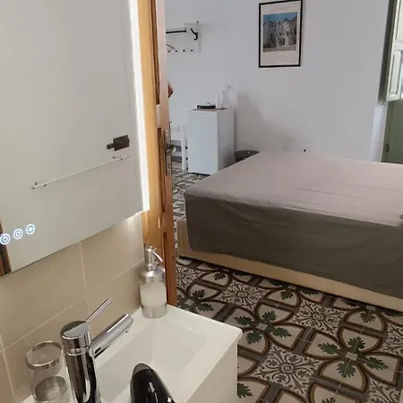Casa vacanze Casa Verde *