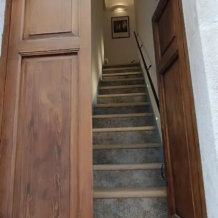 Casa Verde 콘베르사노