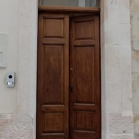 Holiday home Casa Verde Conversano