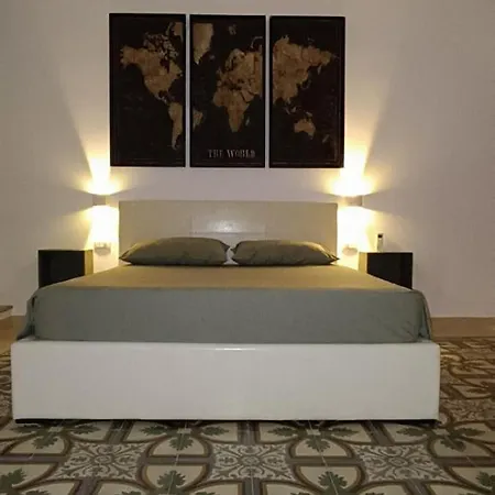 Holiday home Casa Verde