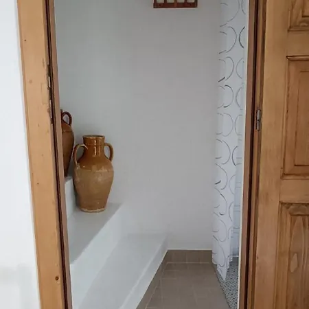 Casa Verde Holiday home