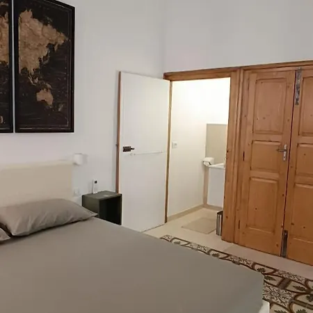 Casa Verde Holiday home Conversano